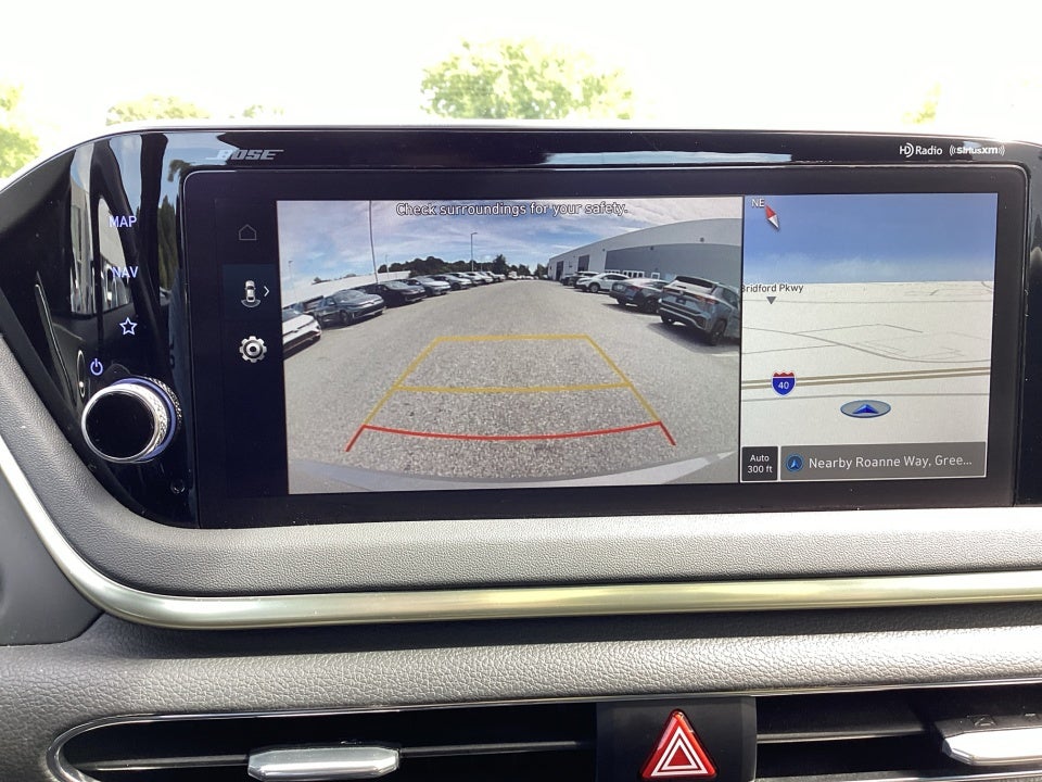 2023 Hyundai Sonata SEL Plus