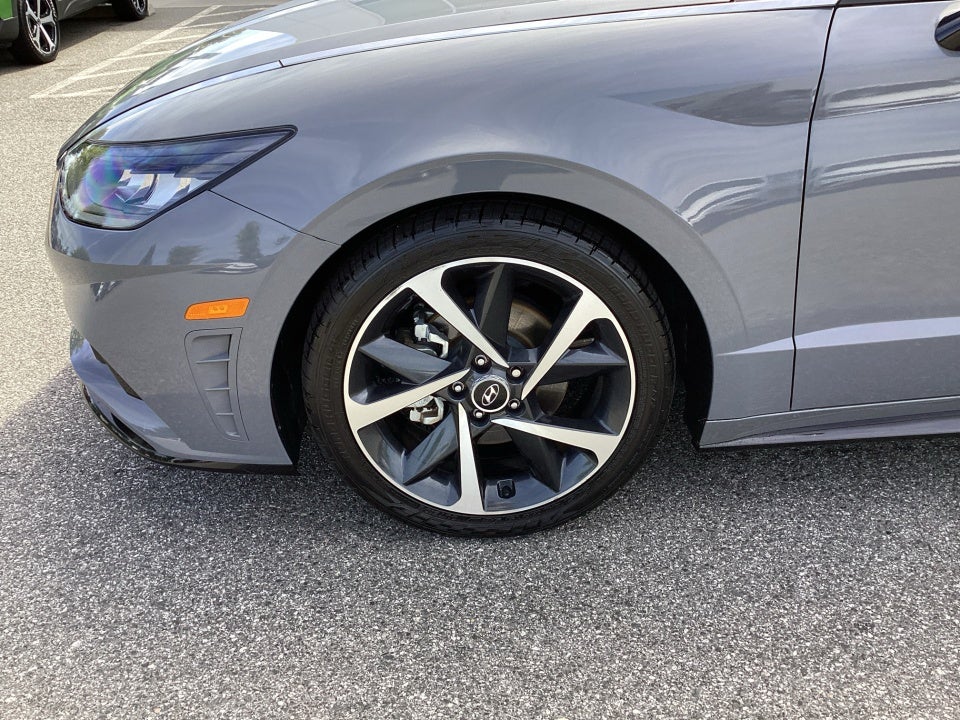 2023 Hyundai Sonata SEL Plus