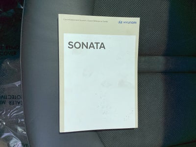 2023 Hyundai Sonata SEL Plus