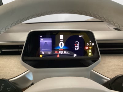 2025 Volkswagen ID. Buzz 1st Edition