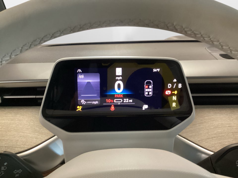 2025 Volkswagen ID. Buzz 1st Edition