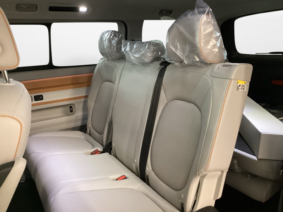 2025 Volkswagen ID. Buzz 1st Edition