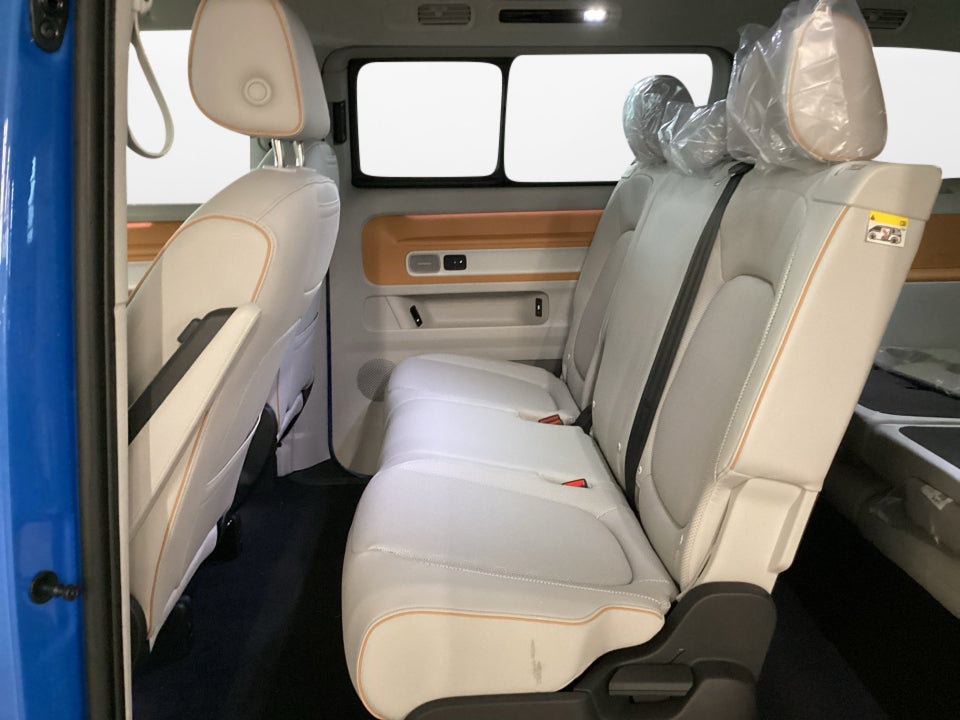 2025 Volkswagen ID. Buzz 1st Edition