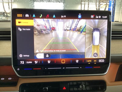 2025 Volkswagen ID. Buzz 1st Edition