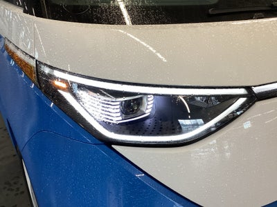 2025 Volkswagen ID. Buzz 1st Edition