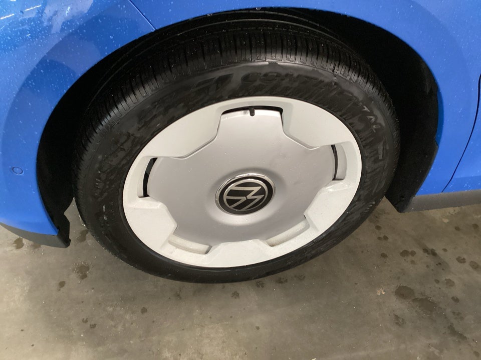 2025 Volkswagen ID. Buzz 1st Edition