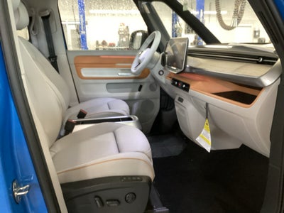 2025 Volkswagen ID. Buzz 1st Edition