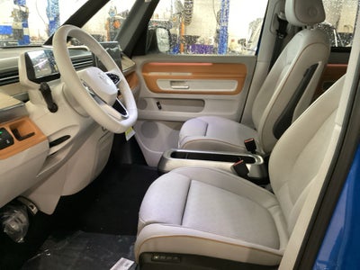 2025 Volkswagen ID. Buzz 1st Edition