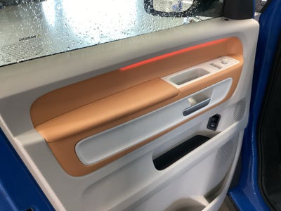 2025 Volkswagen ID. Buzz 1st Edition