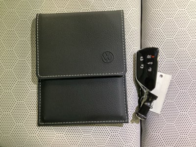 2025 Volkswagen ID. Buzz 1st Edition