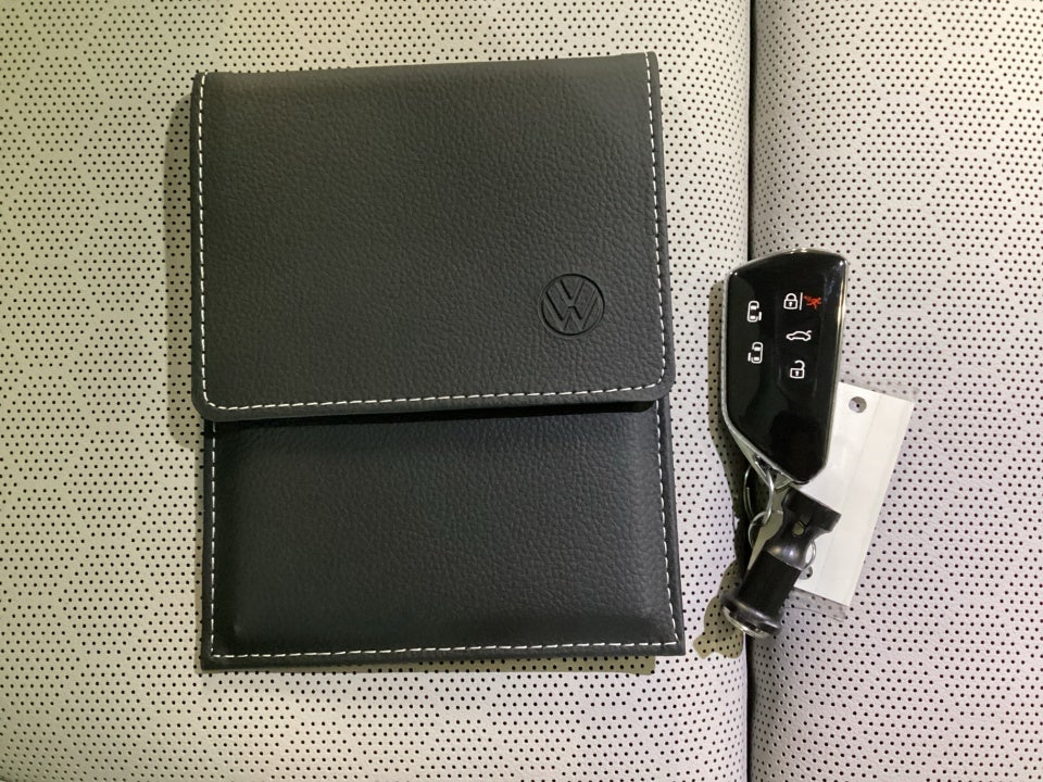 2025 Volkswagen ID. Buzz 1st Edition