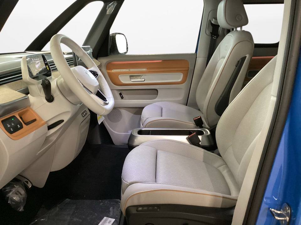 2025 Volkswagen ID. Buzz 1st Edition