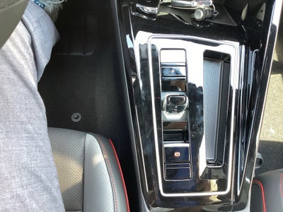 2025 Volkswagen Golf GTI 2.0T SE