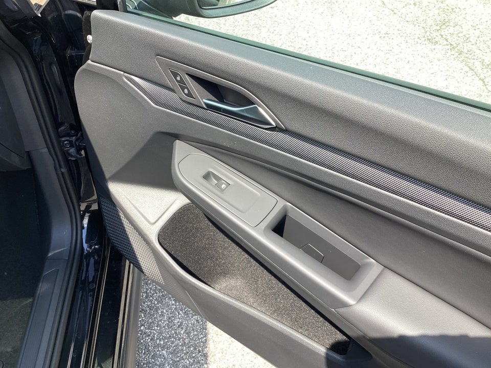 2025 Volkswagen Golf GTI 2.0T SE