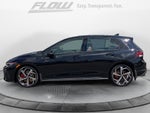 2025 Volkswagen Golf GTI 2.0T SE