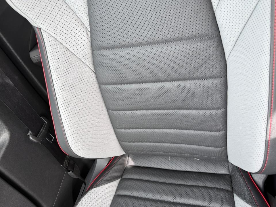 2026 Volkswagen Golf GTI SE