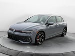 2026 Volkswagen Golf GTI SE