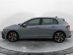 2026 Volkswagen Golf GTI SE