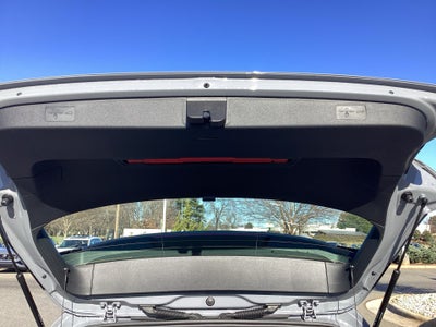 2026 Volkswagen Golf GTI SE