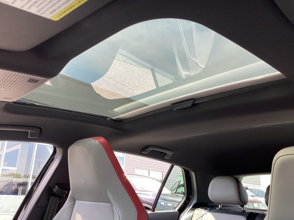 2026 Volkswagen Golf GTI SE