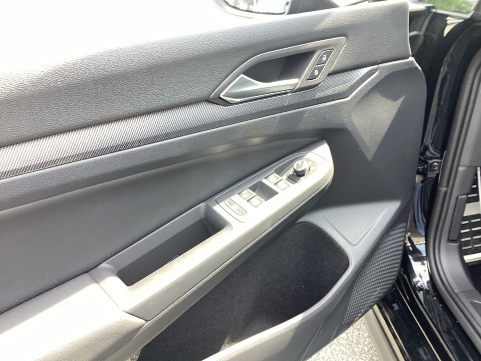 2026 Volkswagen Golf GTI SE