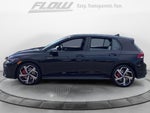 2026 Volkswagen Golf GTI SE