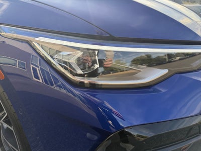 2026 Volkswagen Golf R 2.0T DSG