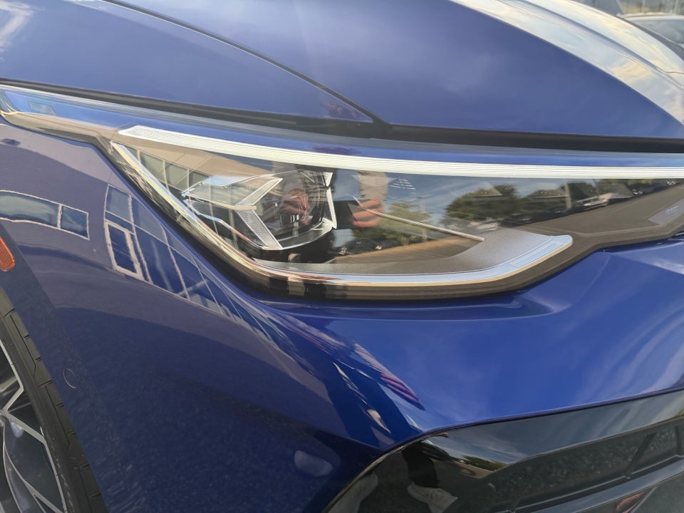 2026 Volkswagen Golf R 2.0T DSG