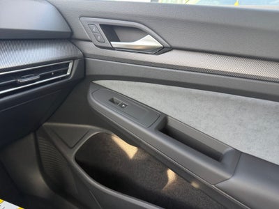 2026 Volkswagen Golf R 2.0T DSG