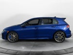2026 Volkswagen Golf R 2.0T DSG