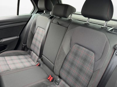 2026 Volkswagen Golf GTI S