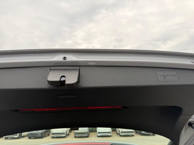 2026 Volkswagen Golf GTI S