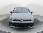 2026 Volkswagen Golf GTI S