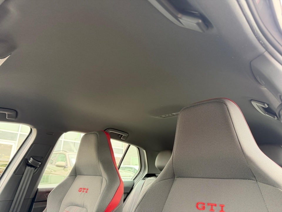 2026 Volkswagen Golf GTI S