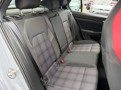 2026 Volkswagen Golf GTI S