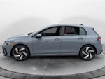 2026 Volkswagen Golf GTI S