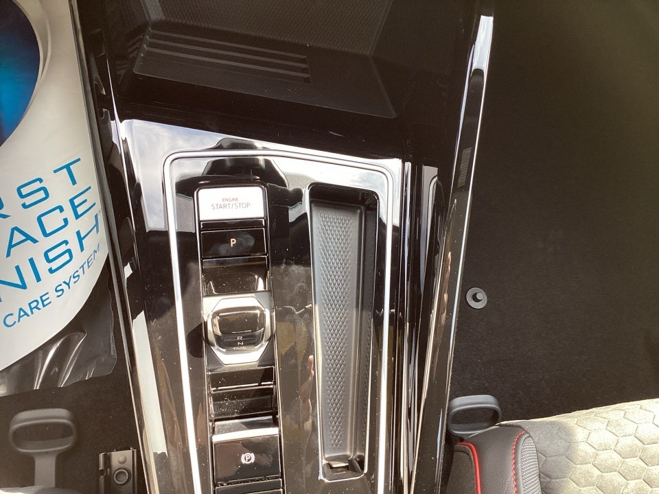 2025 Volkswagen Golf GTI 2.0T SE