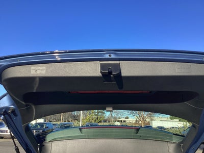 2026 Volkswagen Golf GTI SE