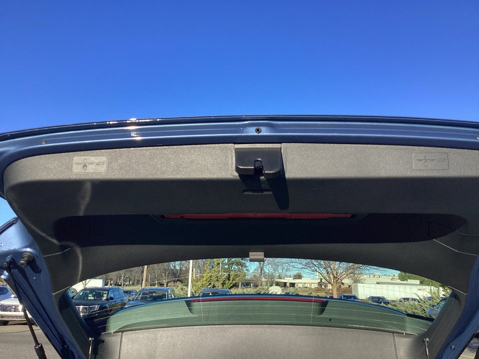 2026 Volkswagen Golf GTI SE