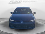2026 Volkswagen Golf GTI SE