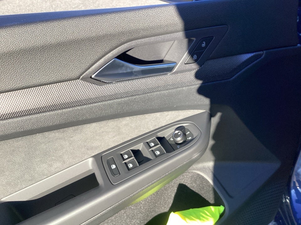 2026 Volkswagen Golf GTI SE