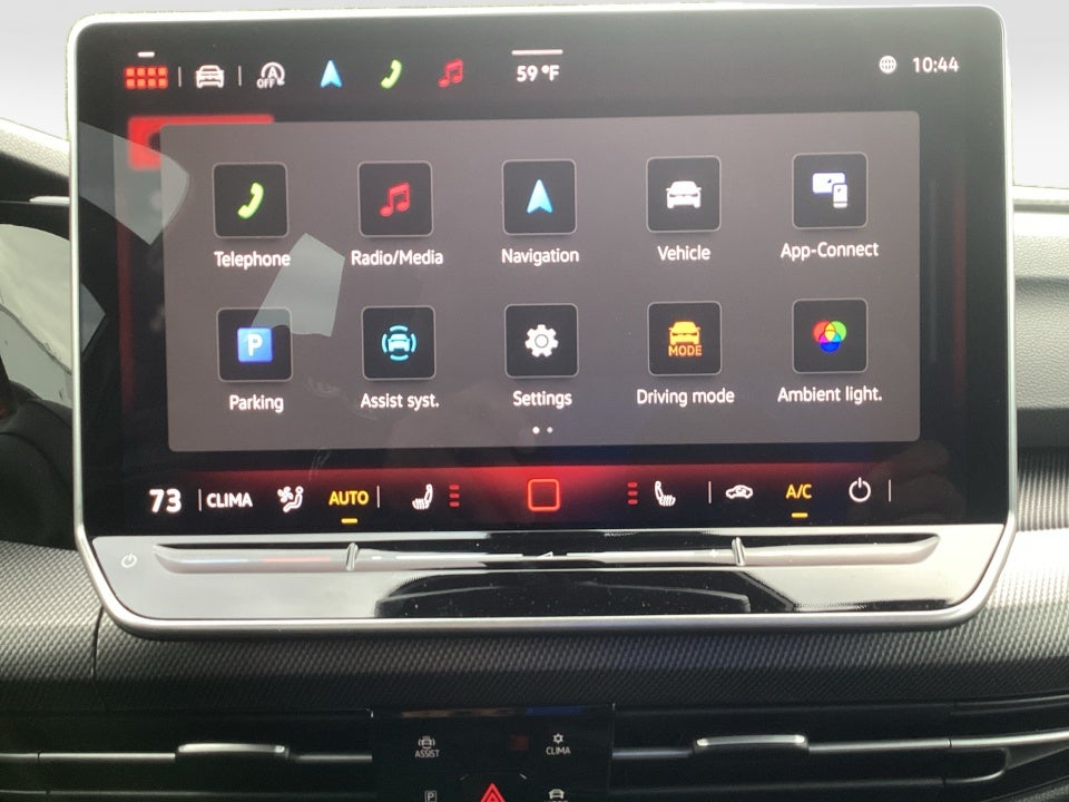 2026 Volkswagen Golf GTI SE