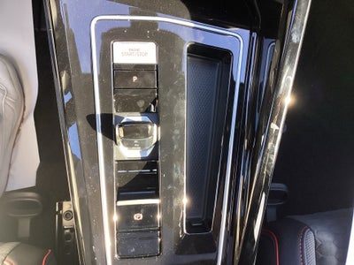 2026 Volkswagen Golf GTI SE