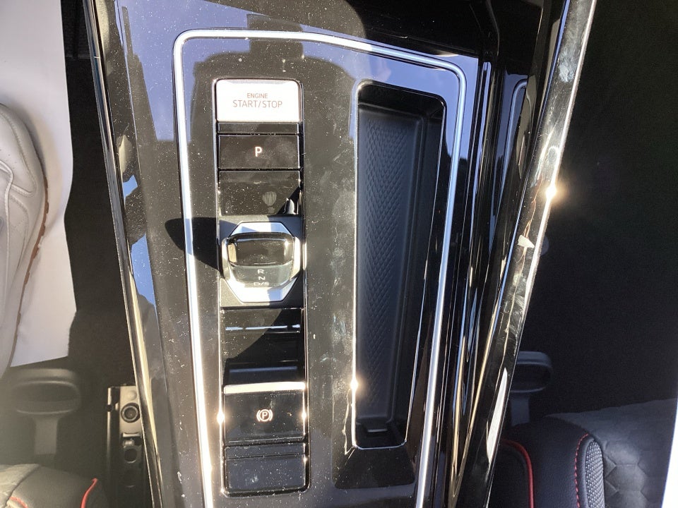 2026 Volkswagen Golf GTI SE