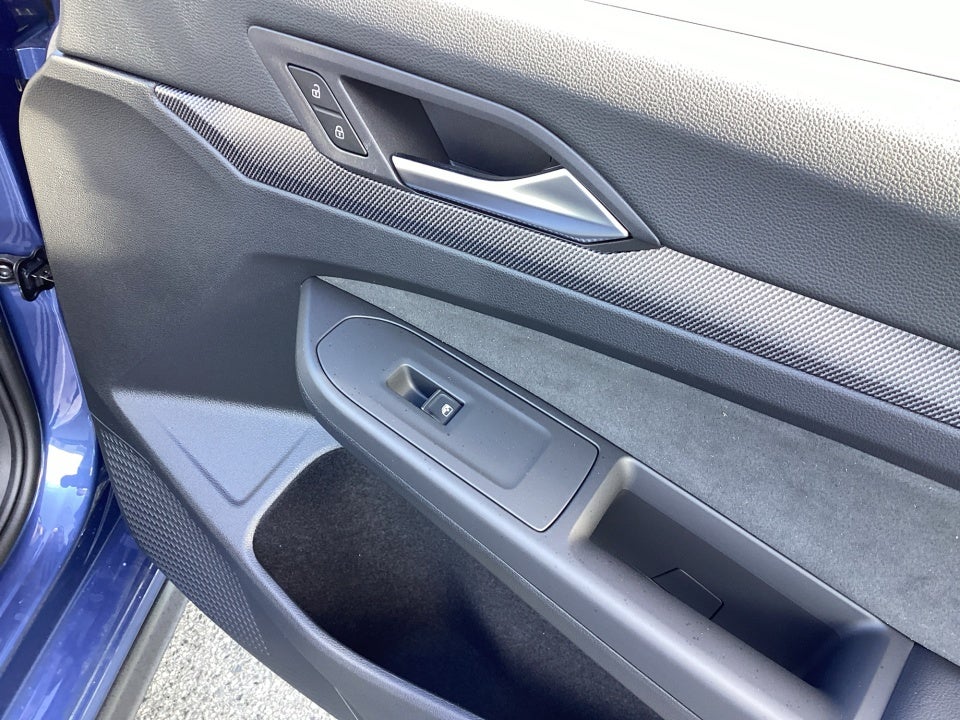 2026 Volkswagen Golf GTI SE