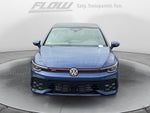 2026 Volkswagen Golf GTI SE
