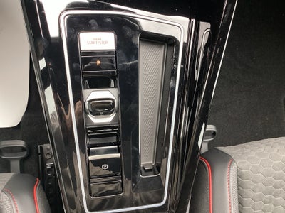 2026 Volkswagen Golf GTI SE