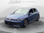 2026 Volkswagen Golf GTI SE