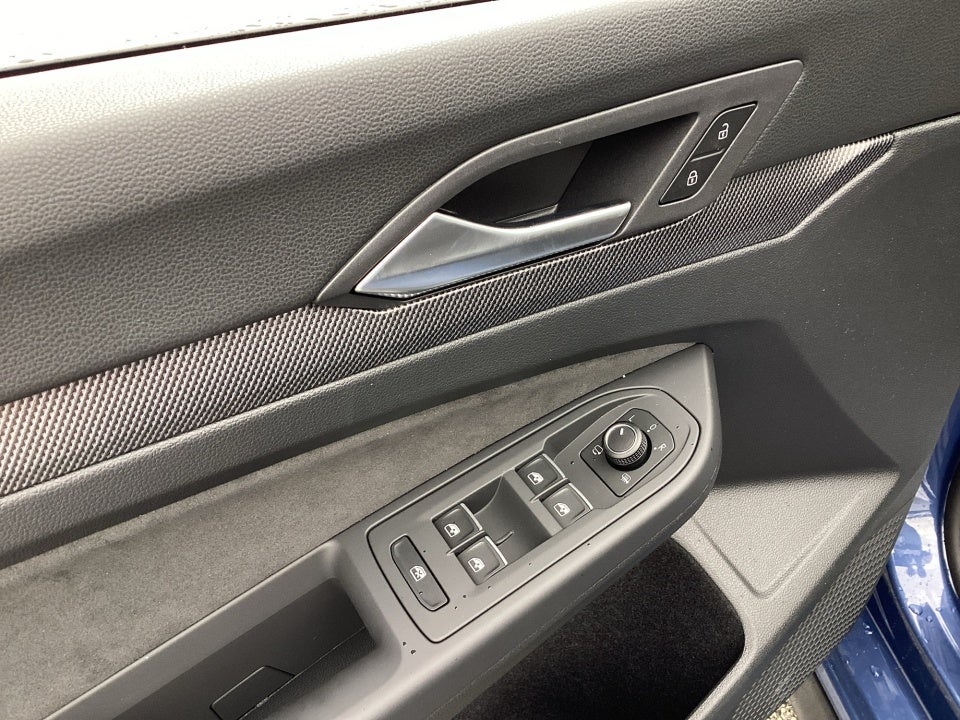 2026 Volkswagen Golf GTI SE