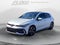 2026 Volkswagen Golf GTI SE